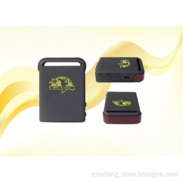 Tk-102 Original Real Time GPS/GPRS Personal/Vehicle Tracker